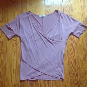 Tresics Luxe overlaying shirt